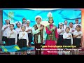 "Весёлая компания"   Гимн Республики Казахстан