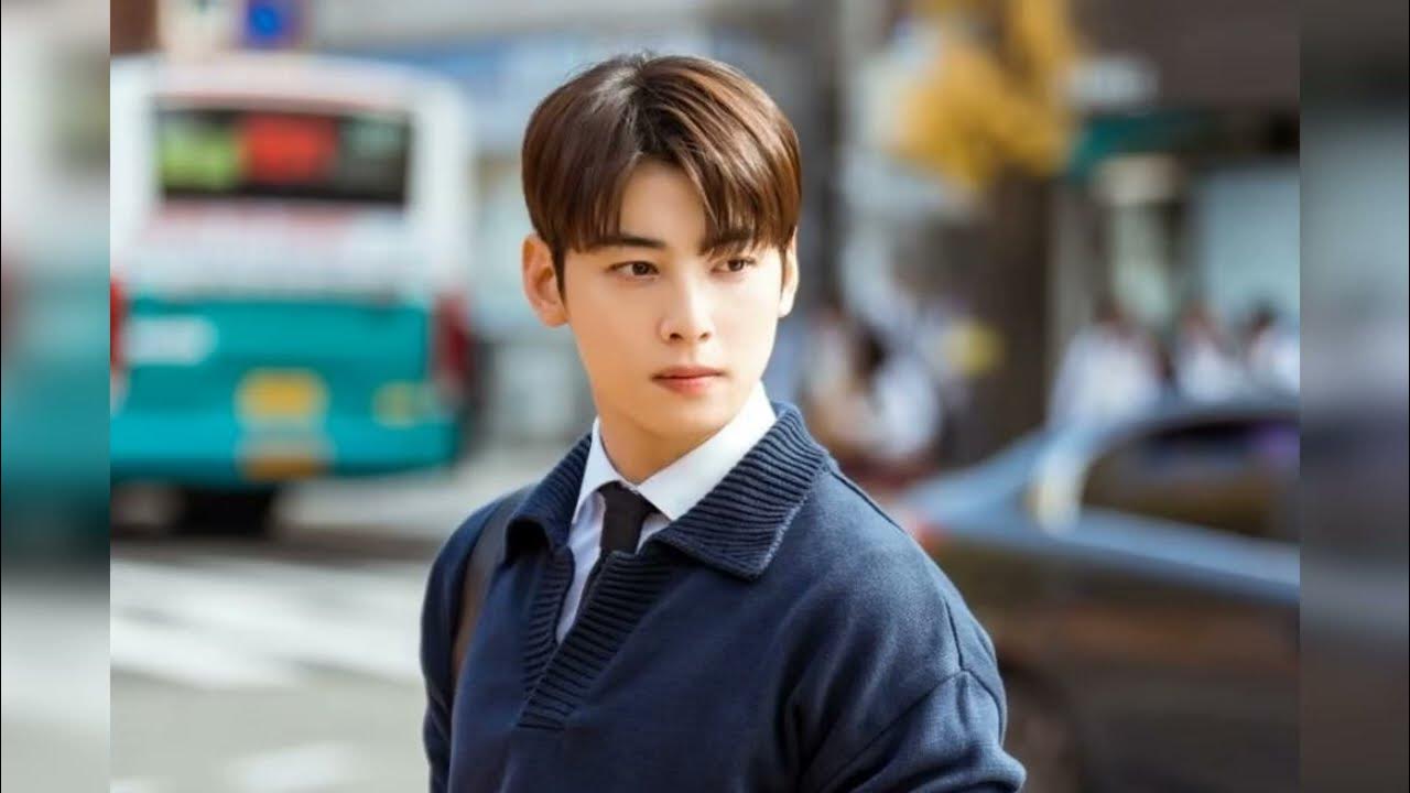 A Good Day To Be A Dog Cha Eun Woo Acts Awkward Around Park Gyu Young 3-shocking-reasons-why-he-acts-like-he-wants-to-see-you-again-and-then