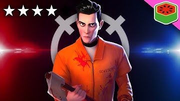 SURVIVING THE MANHUNT! | Darwin Project