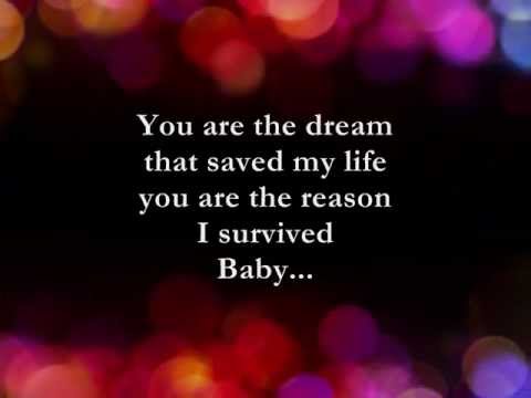 Never Thought That I Could Love