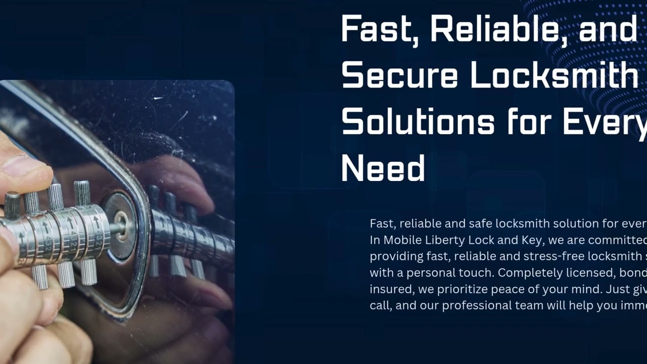 Installation and repair of locks Cincinnati 