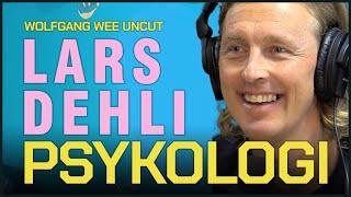 Lars Dehli | Psykologi S01E04 | Manifestering | Placebo, Nocebo, The Secret, Tenke Seg Til Suksess