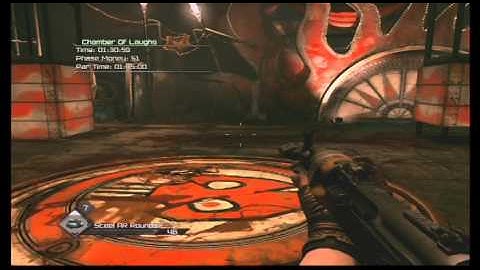 Rage - Mutant Bash TV - Part 12 [No Commentary]