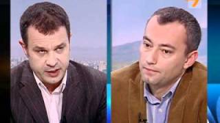 Н. Младенов: Ако се наложи, ще съдим Гърция