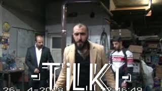 -Ti̇lki̇- Sonu Yok Bağcilar Di̇zi̇ Müzi̇ği̇ 2018