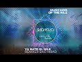 Said Mrad Ya Bahr El Nile Remix Visualizer 2025 يا بحر النيل ريمكس 