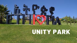 Weekend Outing Vlog | Unity Park | FARHANA’S diary