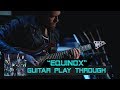 Andy james  equinox playthrough