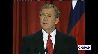 Thumbnail for George W. Bush 2000 Acceptance Speech