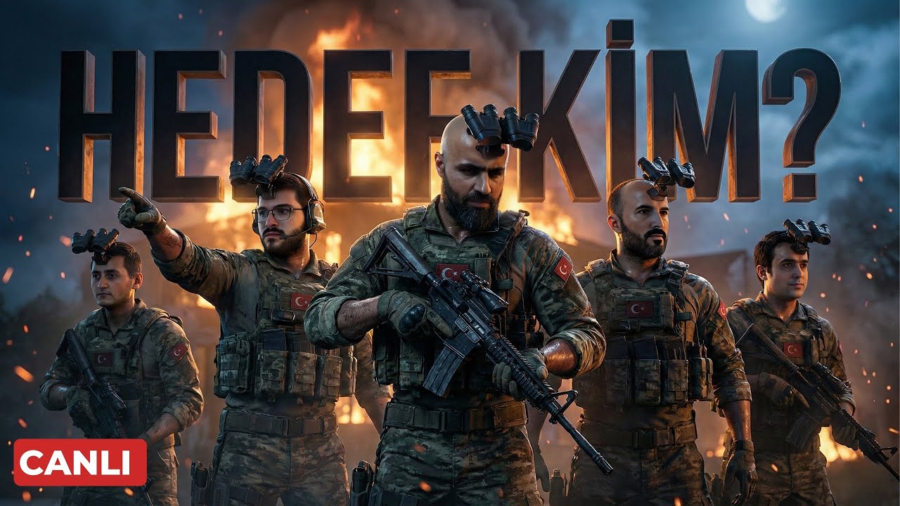 OPERASYON KIZIŞIYOR: SIRADAKİ HEDEF KİM? 🎯 | Ghost Recon Wildlands Co-op #5 En Zor Seviye