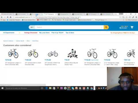 DsG 201 – Building your Sellers List only using ebay