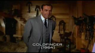 South Bank Show - James Bond Special featuring Sean Connery and Daniel Craig (part 4 of 5)