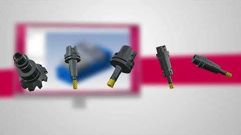 ESPRITCAM Cloud Enabled