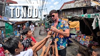 Searching For A Home In Tondo, Manila’s Biggest Slum (1/3) ??