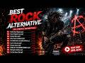 We All Need This Energetic Rock Music to Hype You Up During a Midnight Driving Energy Easy to Follow
