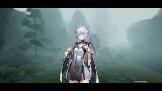 Aether Gazer Searching All Over 015