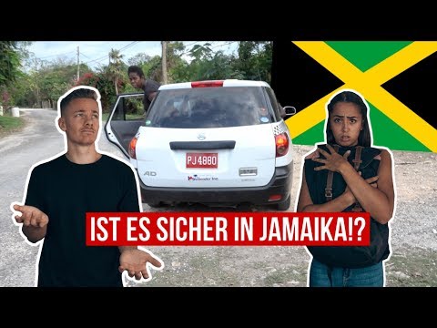 Video: Ist es sicher, nach Jamaika zu reisen?