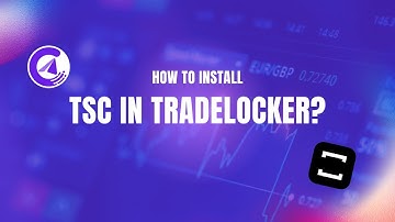 Copy Signals from Telegram to Tradelocker | Beginner