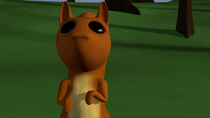 Squirreller