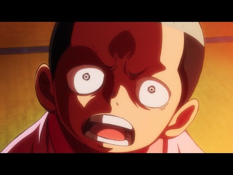 Time-Time Fruit | One Piece (Official Clip)