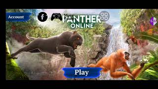Panther Online WHITE PANTHER hack ( Basic Wolf ) THE REAL NO HACKER