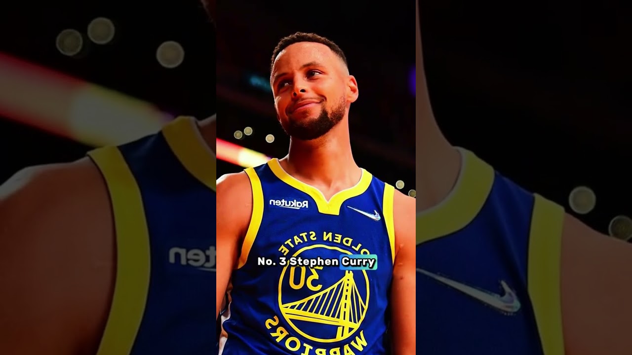 Gorgeous Wives You Didn’t Know Celebrities Had 