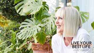 Awakening to His Presence w/ Liz Wright | LIVE YOUR BEST LIFE WITH LIZ WRIGHT Episode 165