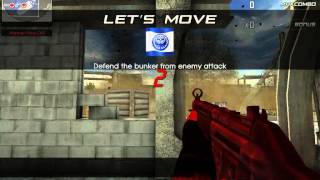 Blackshot mastery hack