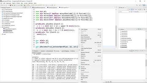 [L3] Advanced language constructs