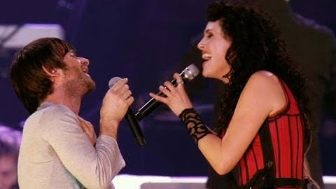 Within Temptation - What Have You Done ft.Keith Caputo (Black Symphony DVD)