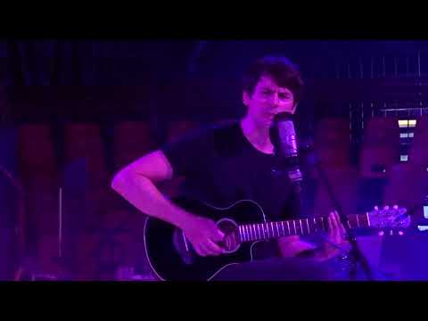 Isaac Howlet - Empathy Test - Empty Handed - Gelsenkirchen - 15/08/21