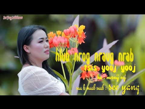 Video: Nws Yooj Yim Npaum Li Cas Tau Ntsib Tus Ntxhais