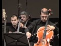 G Wagenseil Cello Concerto C major 3