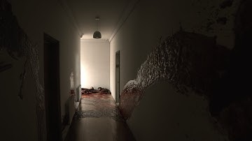 This Unreal Engine 5 Horror Game Will Make You SCREAM!