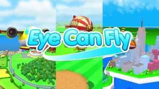Eye Can Fly Eye Gaze Software screenshot 5