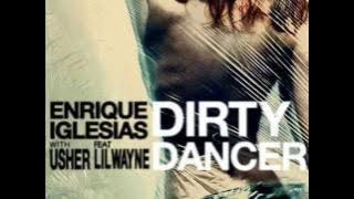 Enrique Iglesias-Dirty Dancer (Richard Grey Remix)