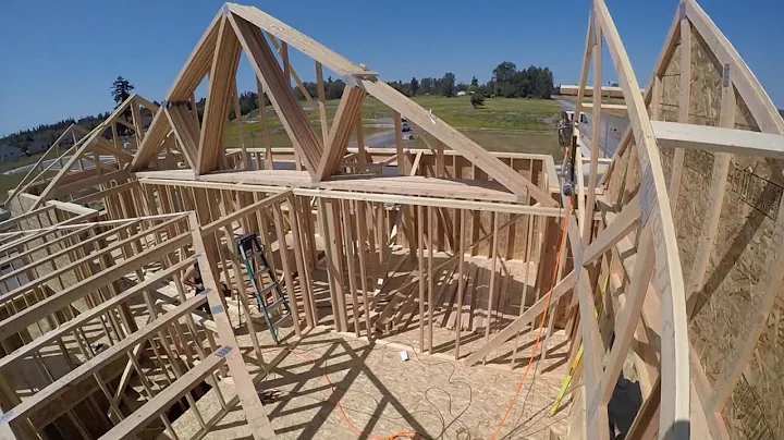 Rolling Trusses Building & Construction