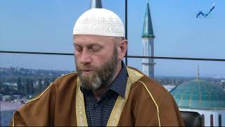 Нур. Тема: Экстремизм (11.12.2017)