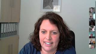 Beyond First Impressions: CTIS Lessons Learned in First 3 Months