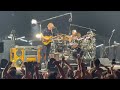 "Most Events Aren't Planned" - Phish | Mohegan Sun | 7/24/24 | Relix