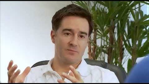 Brian Scudamore, the King of Waste Removal on The Corporate Painted Picture