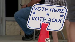 Primary Elections: Where to find your Houston-area polling locations, sample ballots county by c...
