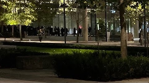 🚨LIVE: Palestine Protest outside US Embassy - London