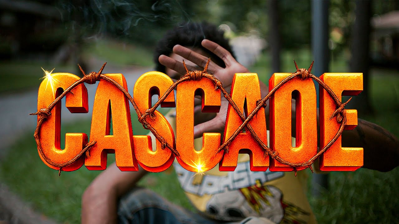 Luh Cousin - Cascade ( Official Video ) auf YouTube ansehen Luh Cousin - Cascade ( Official Video ) auf YouTube ansehen