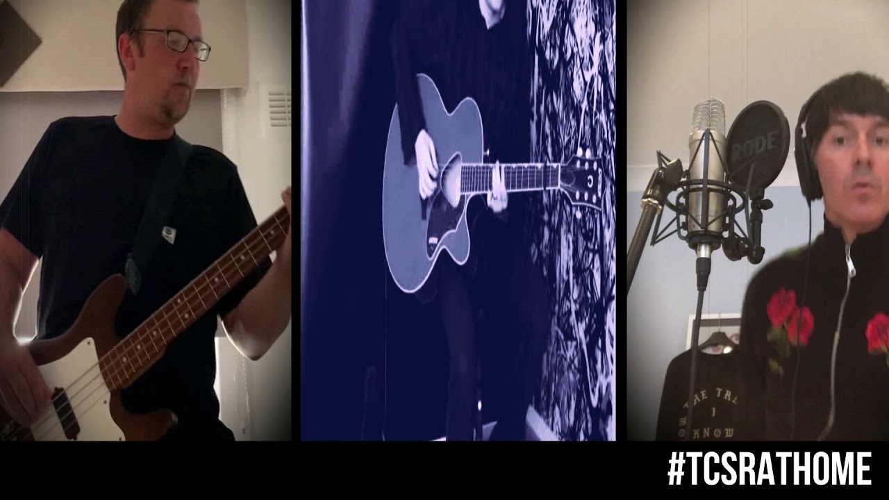 The Complete Stone Roses - What The World Is Waiting For Lockdown Video ...