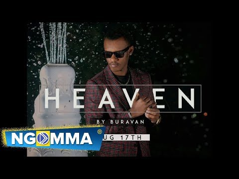 Heaven - Buravan [Official Lyric Video]