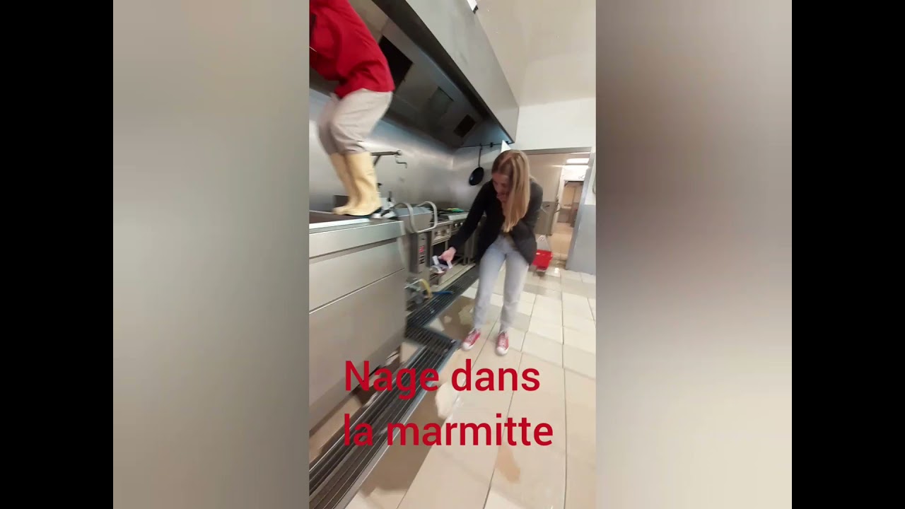 la ferme du Lejol au JO 2021