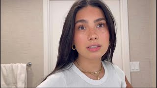 10-step 'no makeup' makeup for sensitive skin by Kylie Volkers 546,502 views 1 year ago 9 minutes, 25 seconds