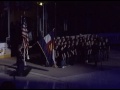 Colorado Eagles National Anthem 1-16-15