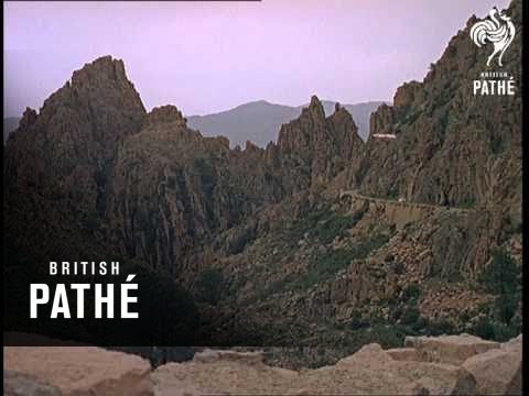 Corsica (1968)